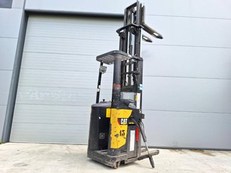 Hochhubwagen Fahrerstand Caterpillar NSR20N