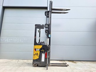 Hochhubwagen Fahrerstand Caterpillar NSR20N
