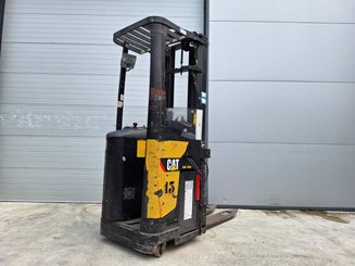 Hochhubwagen Fahrerstand Caterpillar NSR20N