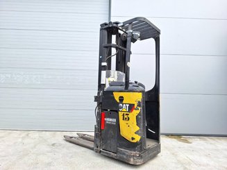 Hochhubwagen Fahrerstand Caterpillar NSR20N