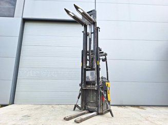 Hochhubwagen Fahrerstand Caterpillar NSR20N