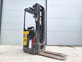 Hochhubwagen Fahrerstand Caterpillar NSR20N