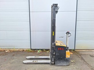 Hochhubwagen mit Deichsel Caterpillar NSP16N2