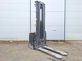 Hochhubwagen mit Deichsel Caterpillar NSP16N2