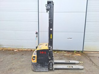 Hochhubwagen mit Deichsel Caterpillar NSP16N2