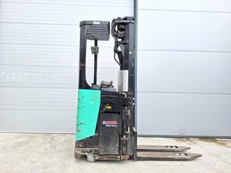 Hochhubwagen Fahrerstand Caterpillar NSR20N