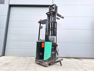 Hochhubwagen Fahrerstand Caterpillar NSR20N