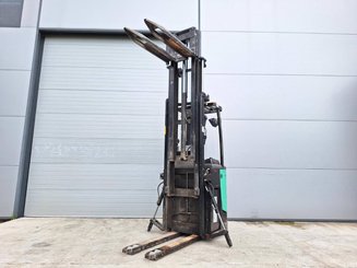 Hochhubwagen Fahrerstand Caterpillar NSR20N