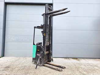 Hochhubwagen Fahrerstand Caterpillar NSR20N