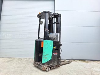 Hochhubwagen Fahrerstand Caterpillar NSR20N