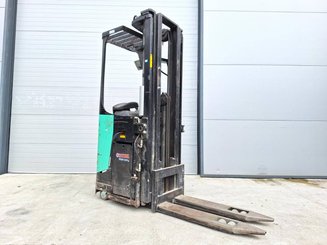 Hochhubwagen Fahrerstand Caterpillar NSR20N