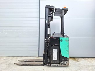 Hochhubwagen Fahrerstand Caterpillar NSR20N