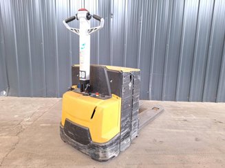 Niederhubwagen mit Deichsel Caterpillar NPP20N2E