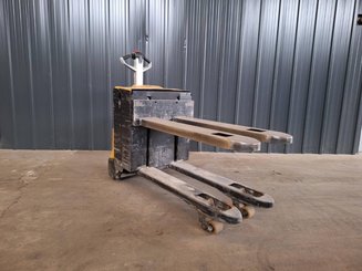 Niederhubwagen mit Deichsel Caterpillar NPP20N2E