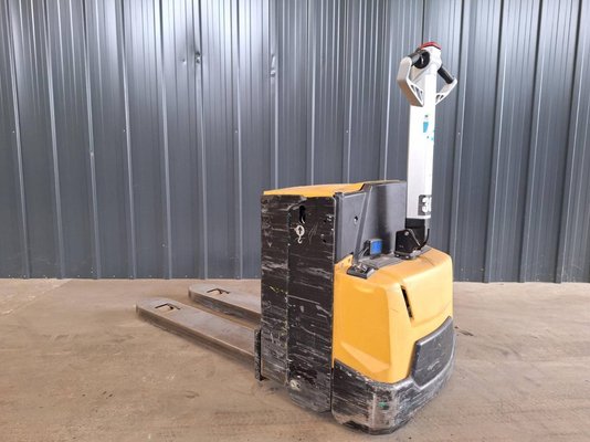 Niederhubwagen mit Deichsel Caterpillar NPP20N2E - 1