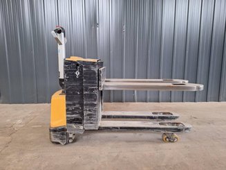 Niederhubwagen mit Deichsel Caterpillar NPP20N2E