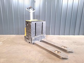 Niederhubwagen mit Deichsel Caterpillar NPP20N2E