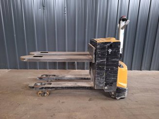 Niederhubwagen mit Deichsel Caterpillar NPP20N2E