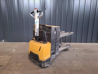 Niederhubwagen mit Deichsel Caterpillar NPP20N2E
