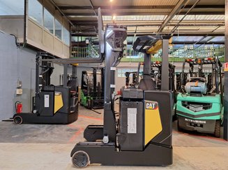 Schubmaststapler Caterpillar NR16N2
