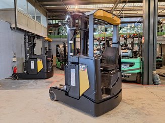 Schubmaststapler Caterpillar NR16N2