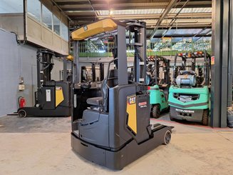 Schubmaststapler Caterpillar NR16N2