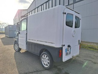 LKW Koffer Mega MULTITRUCK - 3