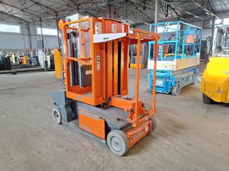 Senkrechtlift JLG TOUCAN DUO