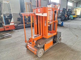Senkrechtlift JLG TOUCAN DUO