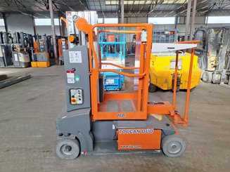 Senkrechtlift JLG TOUCAN DUO
