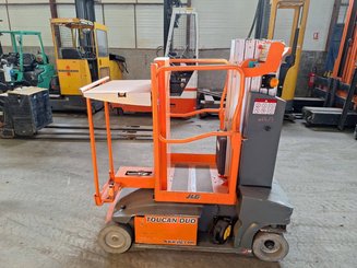 Senkrechtlift JLG TOUCAN DUO - 4