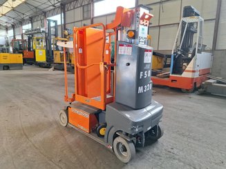 Senkrechtlift JLG TOUCAN DUO