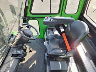 4-Rad Gabelstapler Hangcha X100I