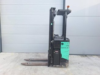 Hochhubwagen Fahrerstand Caterpillar NSR16N