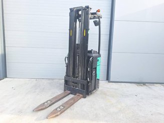 Hochhubwagen Fahrerstand Caterpillar NSR16N