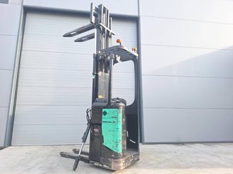 Hochhubwagen Fahrerstand Caterpillar NSR16N