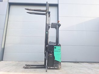Hochhubwagen Fahrerstand Caterpillar NSR16N