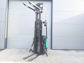 Hochhubwagen Fahrerstand Caterpillar NSR16N