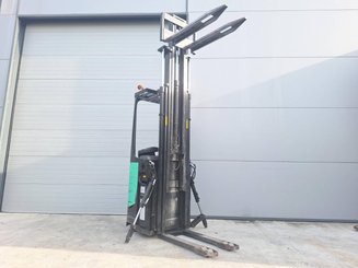 Hochhubwagen Fahrerstand Caterpillar NSR16N