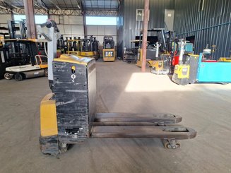 Niederhubwagen mit Deichsel Caterpillar NPP20N