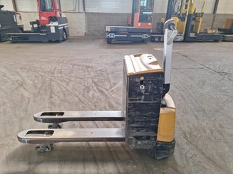 Niederhubwagen mit Deichsel Caterpillar NPP20N