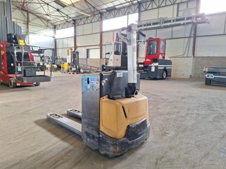 Niederhubwagen mit Deichsel Caterpillar NPP20N