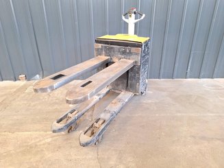 Niederhubwagen mit Deichsel Caterpillar NPP20N2E