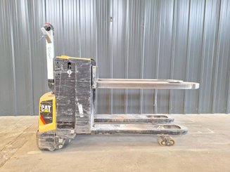 Niederhubwagen mit Deichsel Caterpillar NPP20N2E