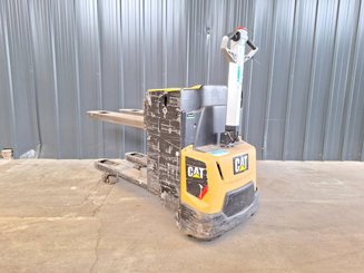Niederhubwagen mit Deichsel Caterpillar NPP20N2E
