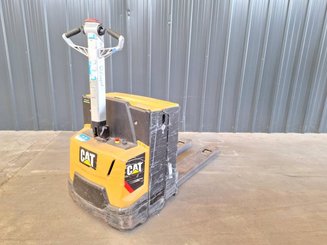 Niederhubwagen mit Deichsel Caterpillar NPP20N2E