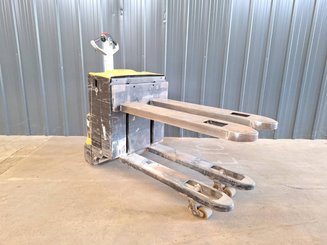Niederhubwagen mit Deichsel Caterpillar NPP20N2E