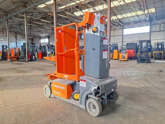 Senkrechtlift JLG TOUCAN DUO