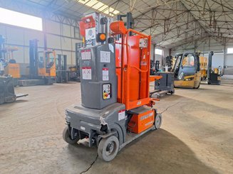Senkrechtlift JLG TOUCAN DUO