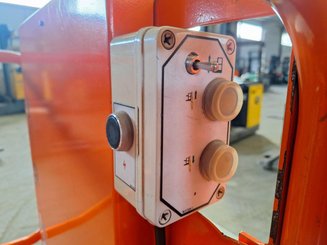 Senkrechtlift JLG TOUCAN DUO